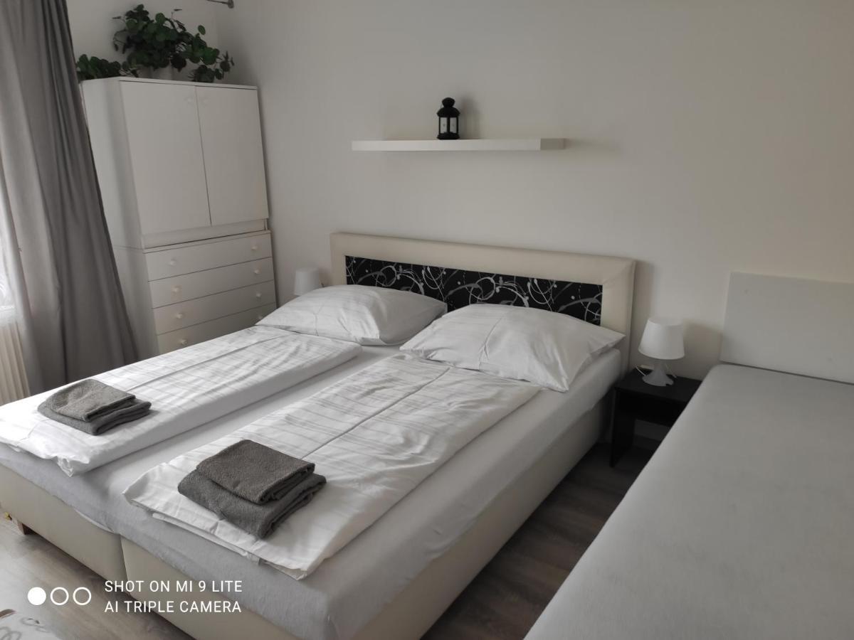 Pension Pugner Vysoké nad Jizerou Exterior foto