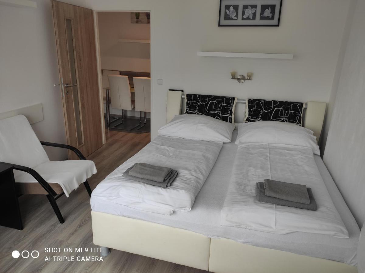 Pension Pugner Vysoké nad Jizerou Exterior foto