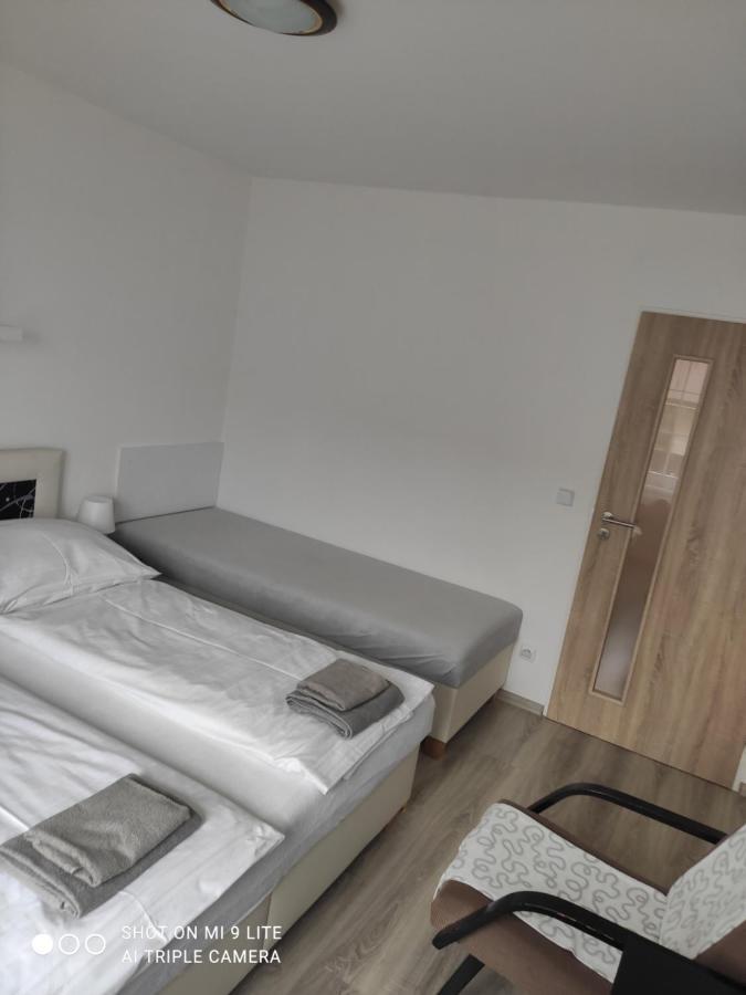 Pension Pugner Vysoké nad Jizerou Exterior foto