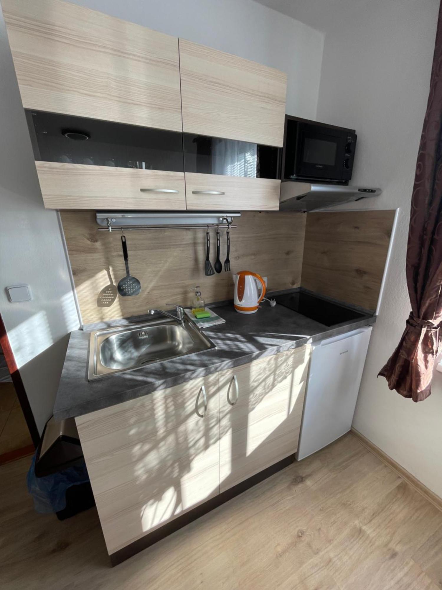 Pension Pugner Vysoké nad Jizerou Exterior foto