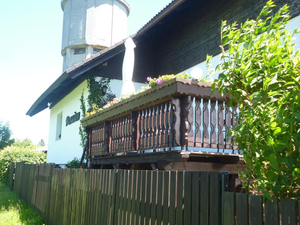 Pension Pugner Vysoké nad Jizerou Exterior foto