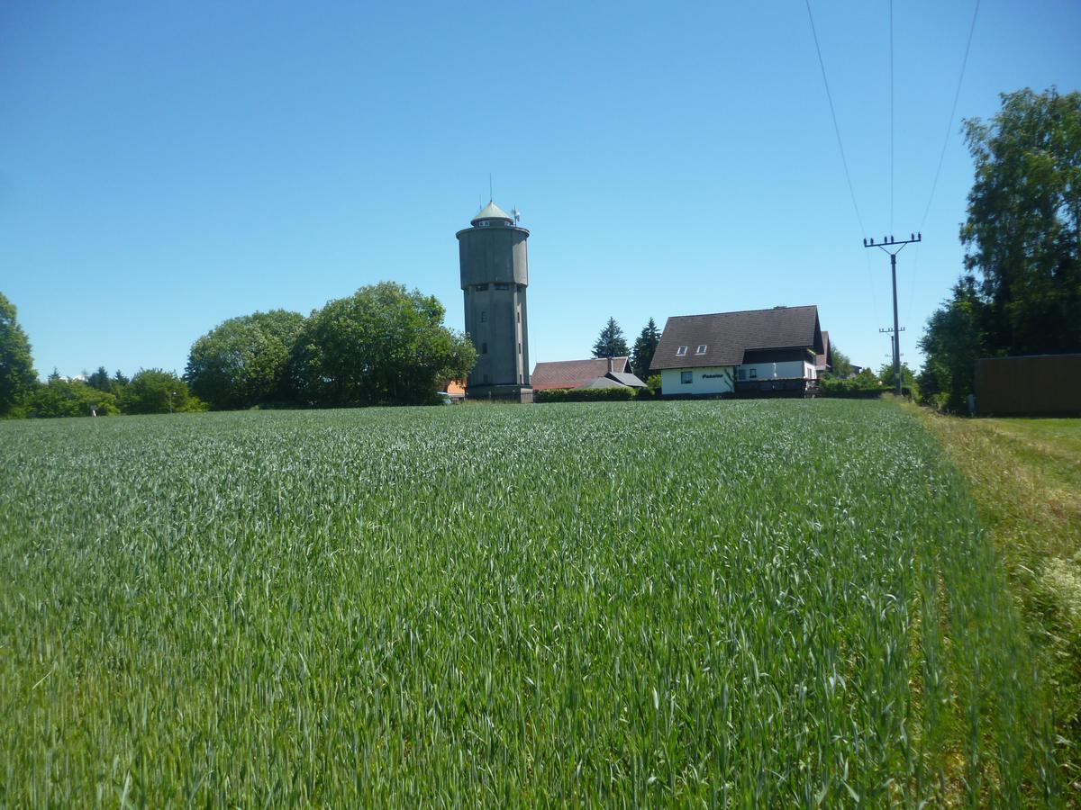 Pension Pugner Vysoké nad Jizerou Exterior foto