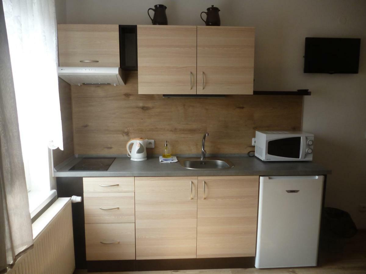 Pension Pugner Vysoké nad Jizerou Exterior foto