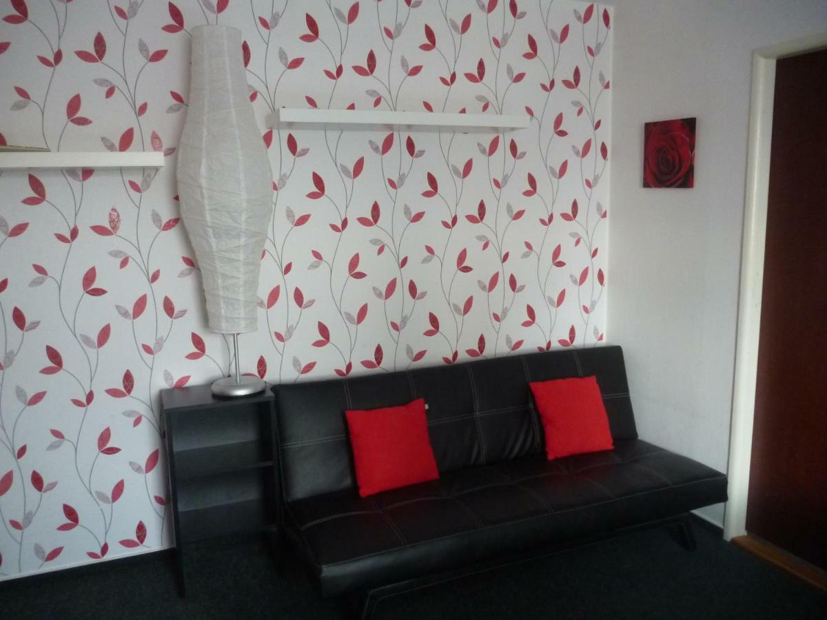 Pension Pugner Vysoké nad Jizerou Exterior foto