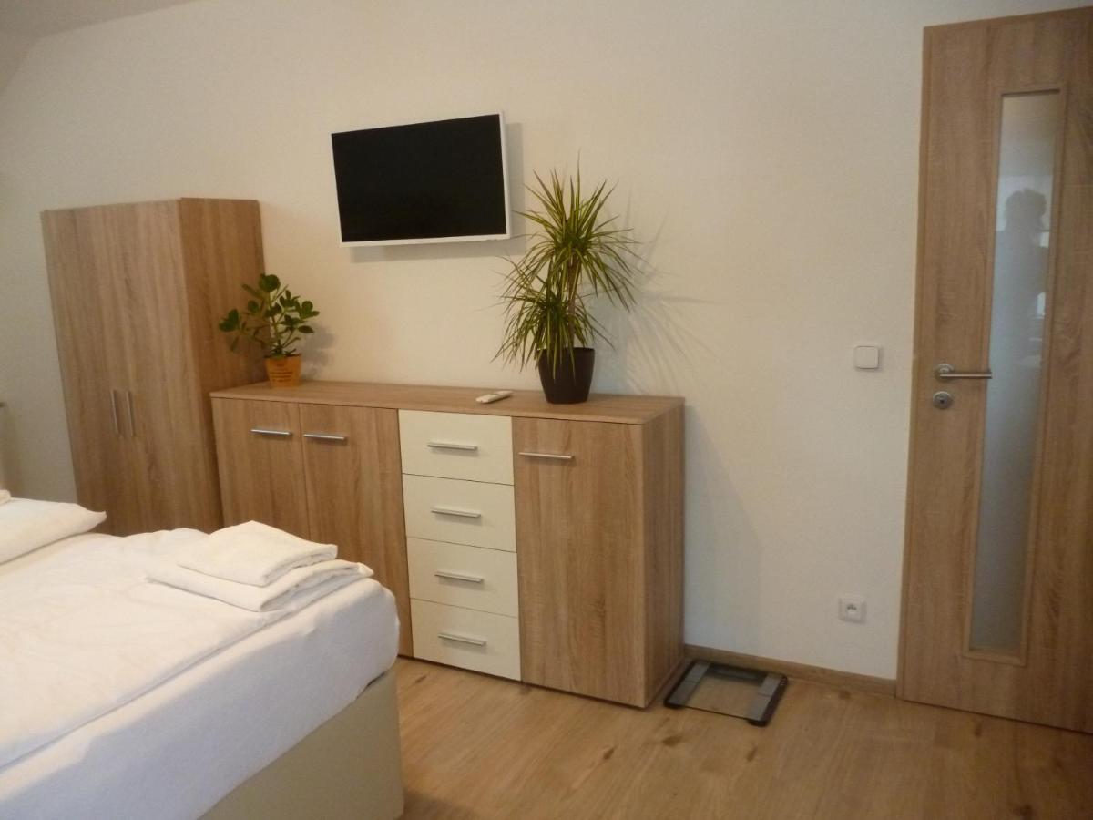 Pension Pugner Vysoké nad Jizerou Exterior foto