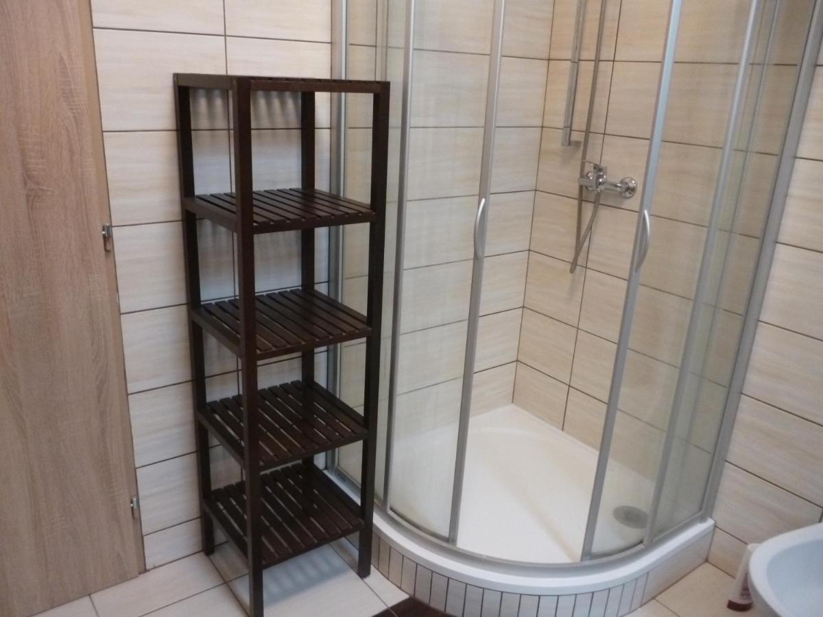 Pension Pugner Vysoké nad Jizerou Exterior foto